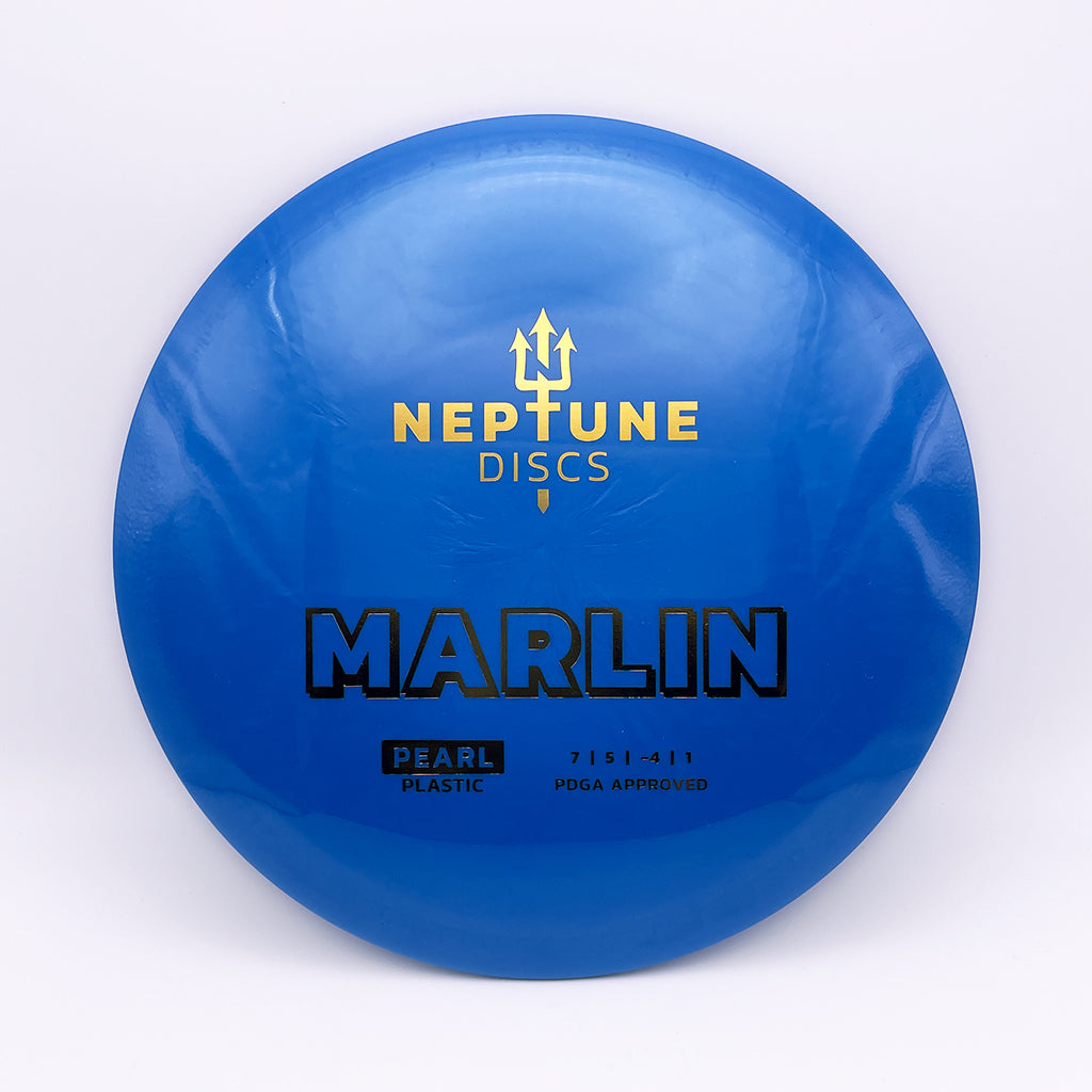 Pearl Marlin