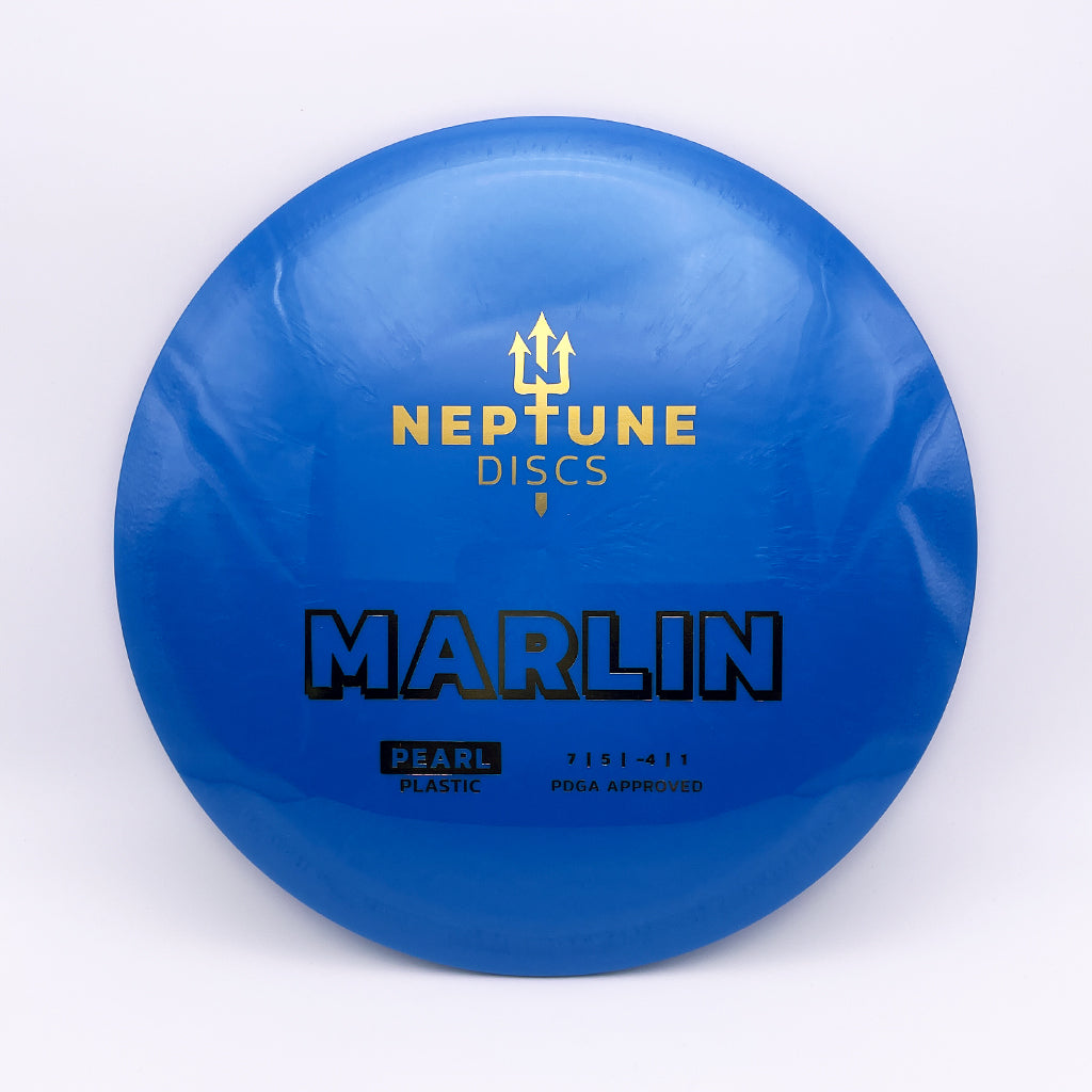 Pearl Marlin
