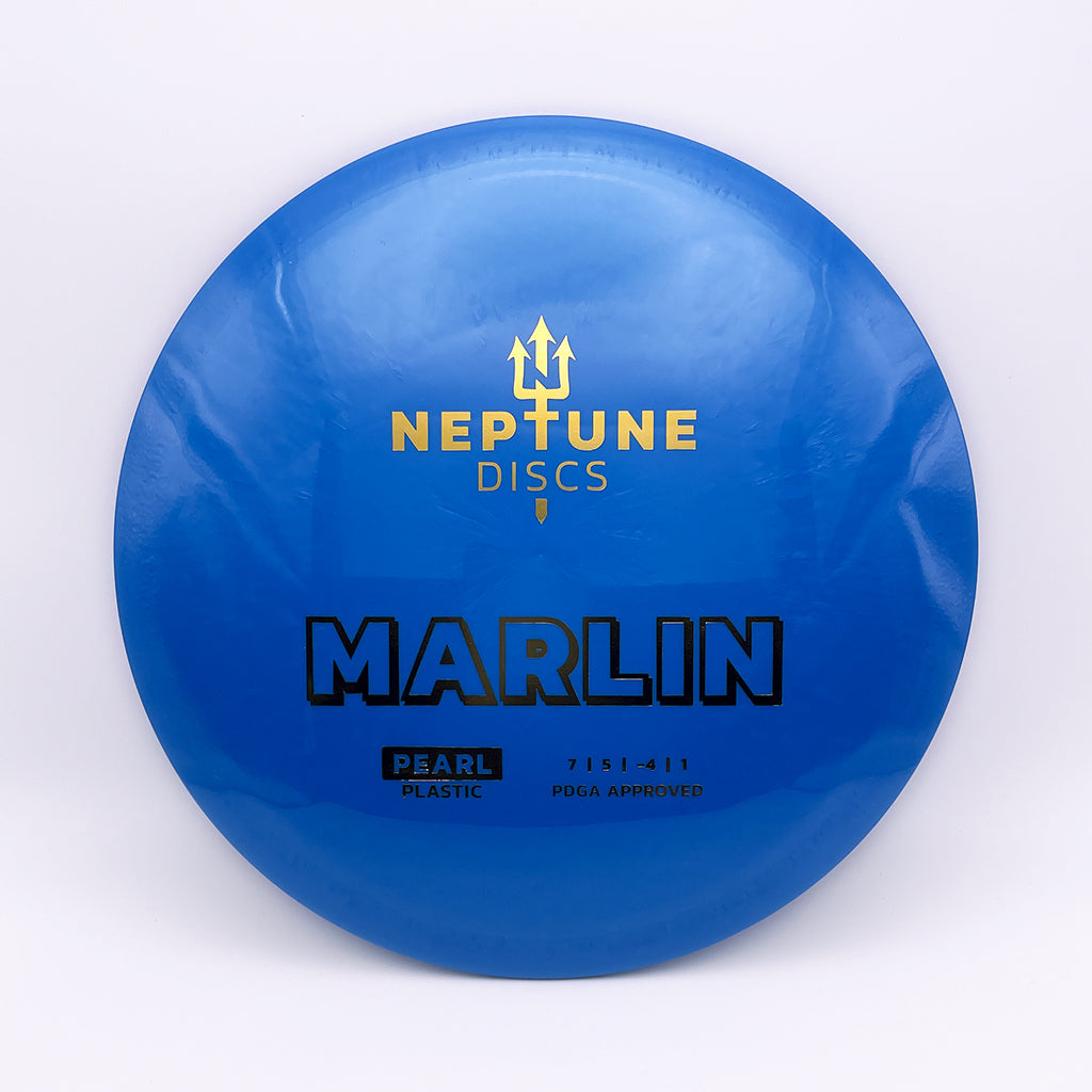 Pearl Marlin
