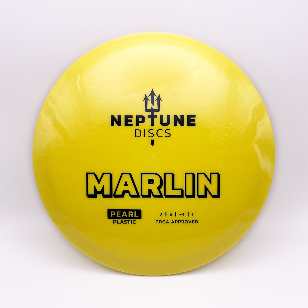 Pearl Marlin