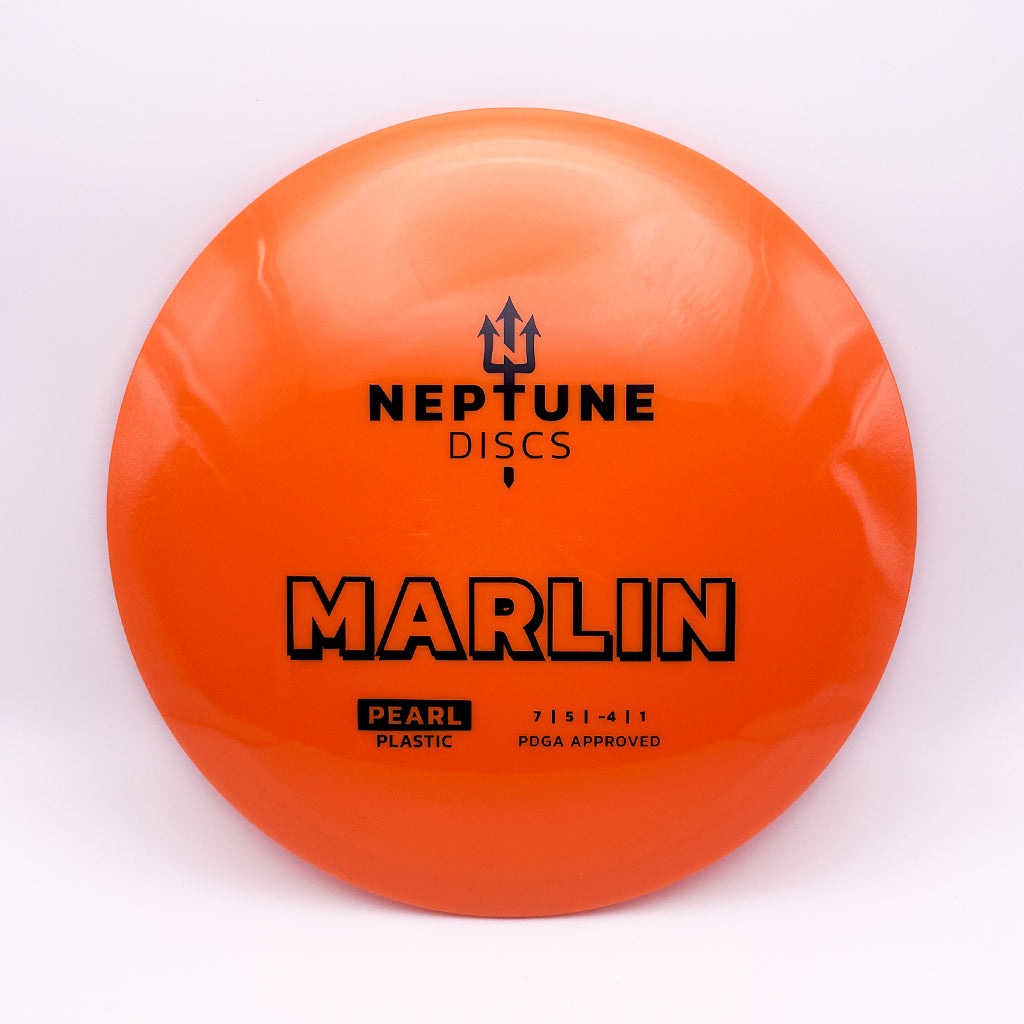 Pearl Marlin