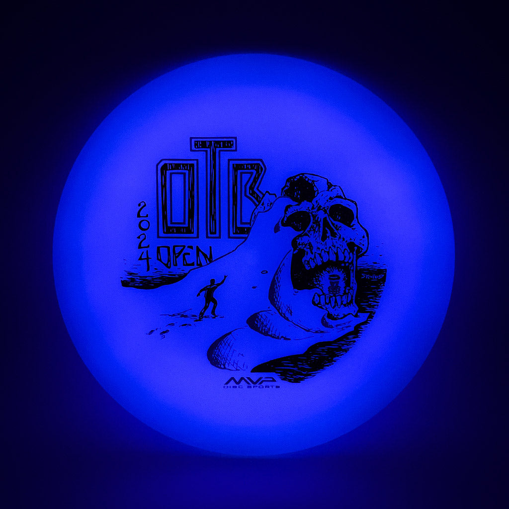 OTB Open 2024 Color Eclipse Drift