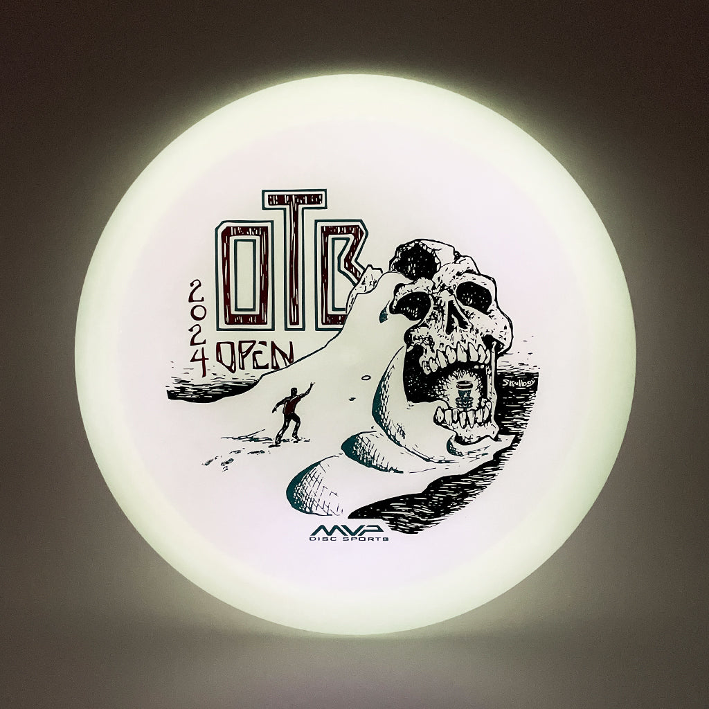 OTB Open 2024 Color Eclipse Drift