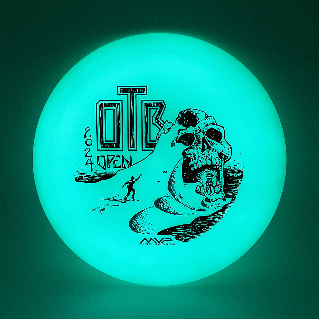 OTB Open 2024 Color Eclipse Drift