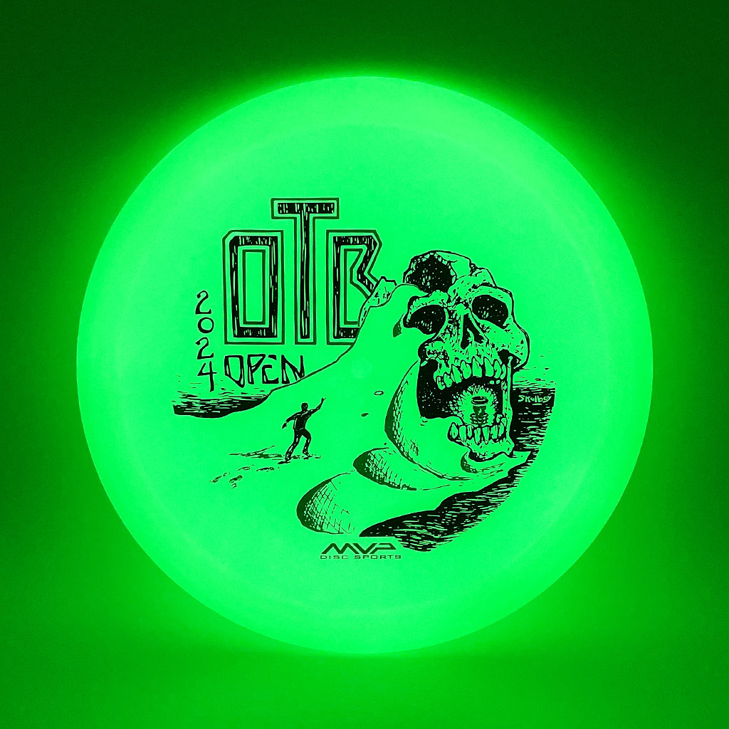 OTB Open 2024 Color Eclipse Drift