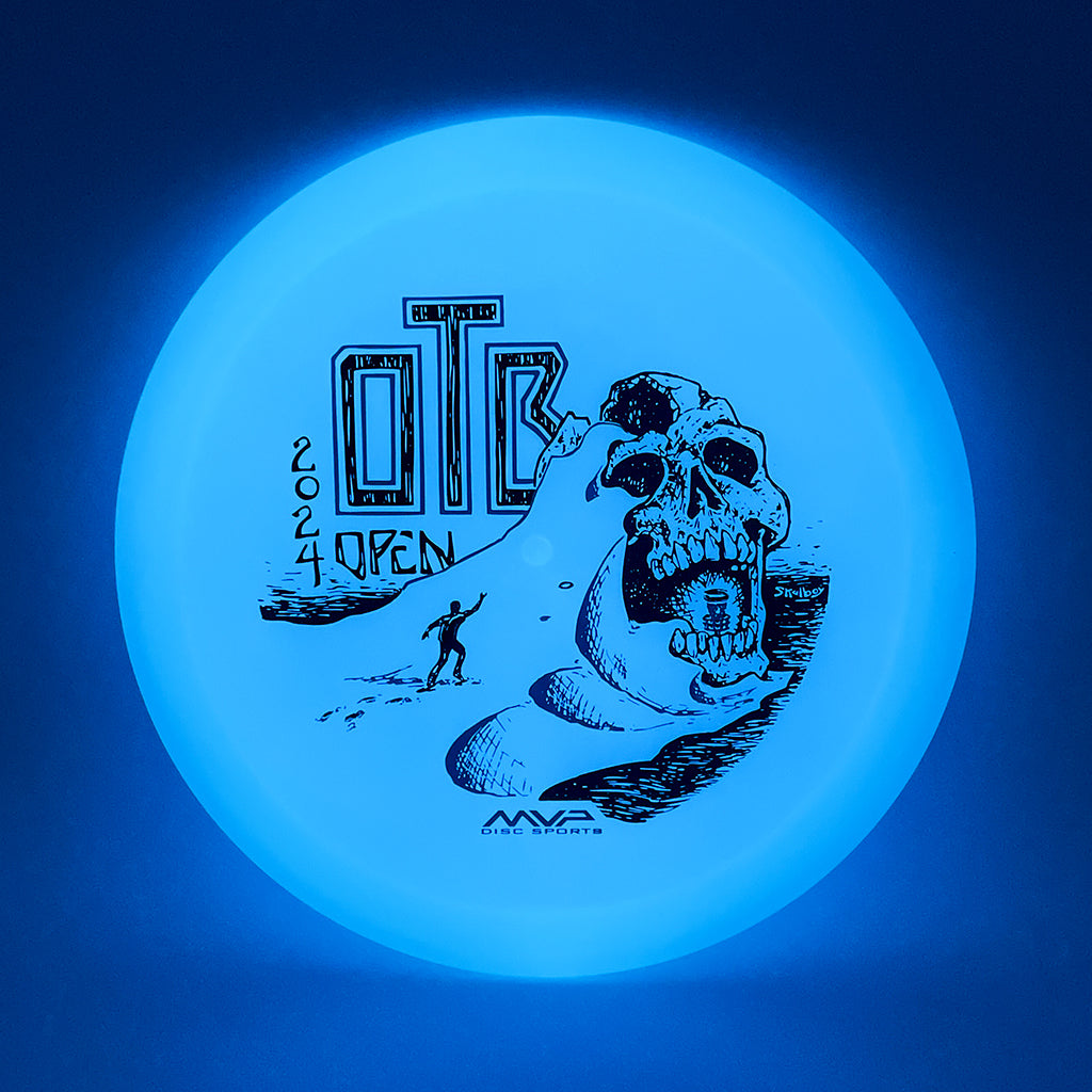OTB Open 2024 Color Eclipse Drift