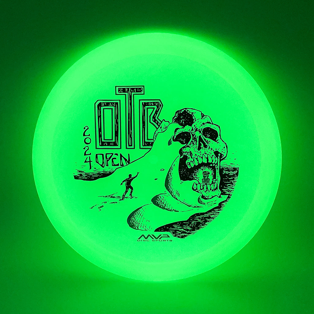 OTB Open 2024 Color Eclipse Drift