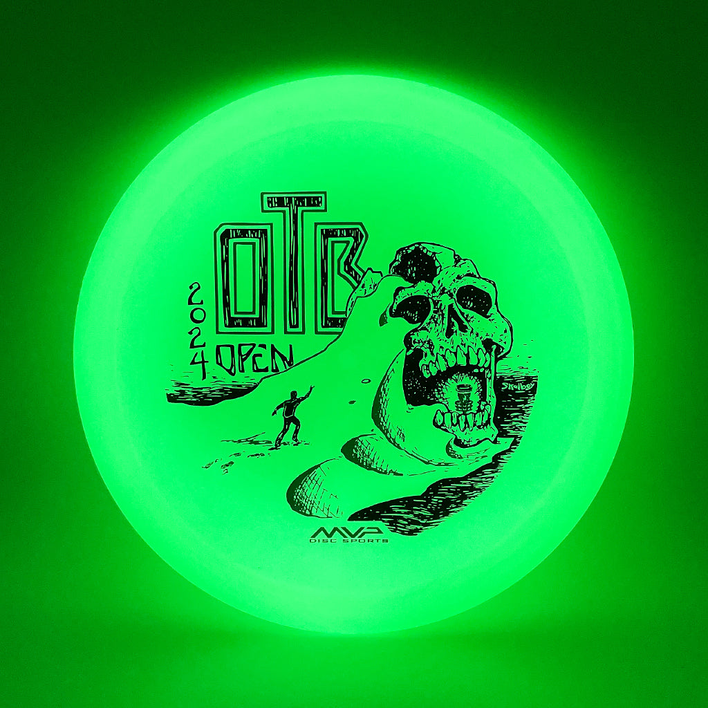 OTB Open 2024 Color Eclipse Drift