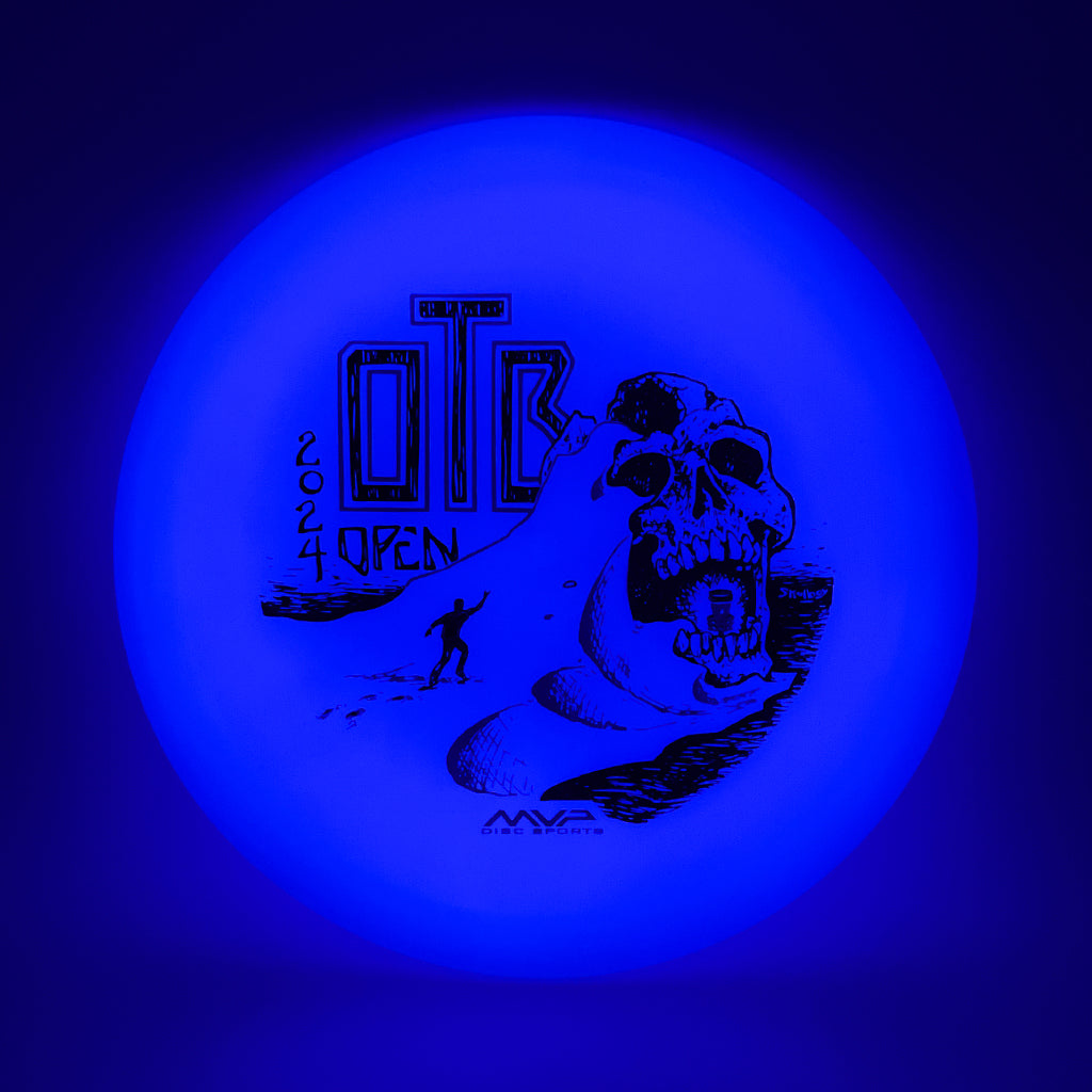 OTB Open 2024 Color Eclipse Drift