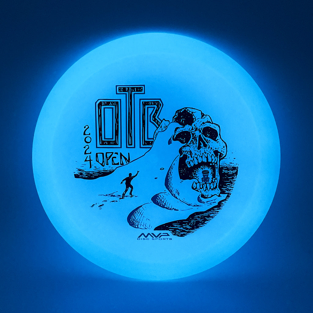 OTB Open 2024 Color Eclipse Drift