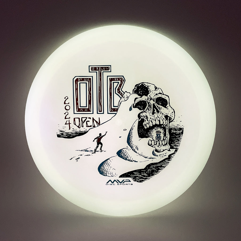 OTB Open 2024 Color Eclipse Drift