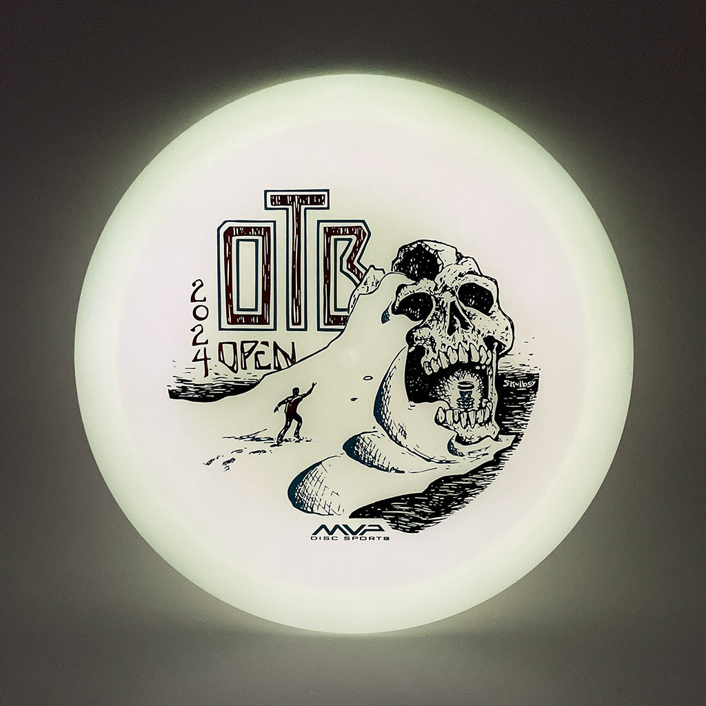 OTB Open 2024 Color Eclipse Drift