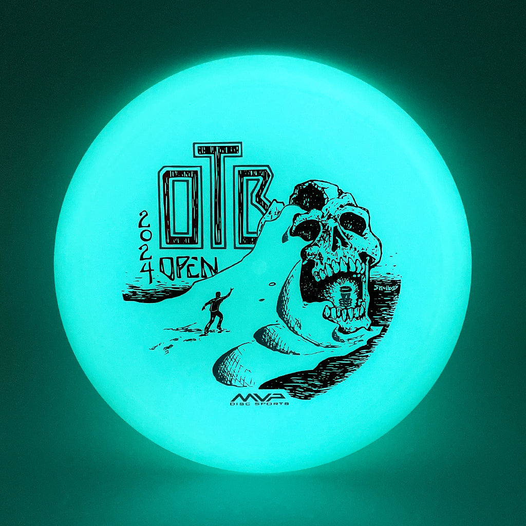 OTB Open 2024 Color Eclipse Drift