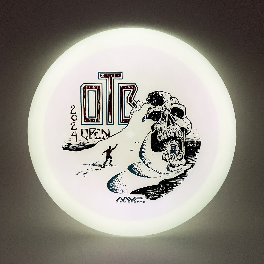 OTB Open 2024 Color Eclipse Drift