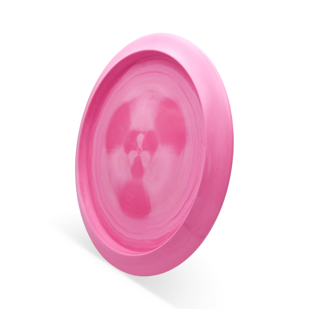 Discmania Show Stopper - Ella Hansen Signature Series Swirly S-Line FD