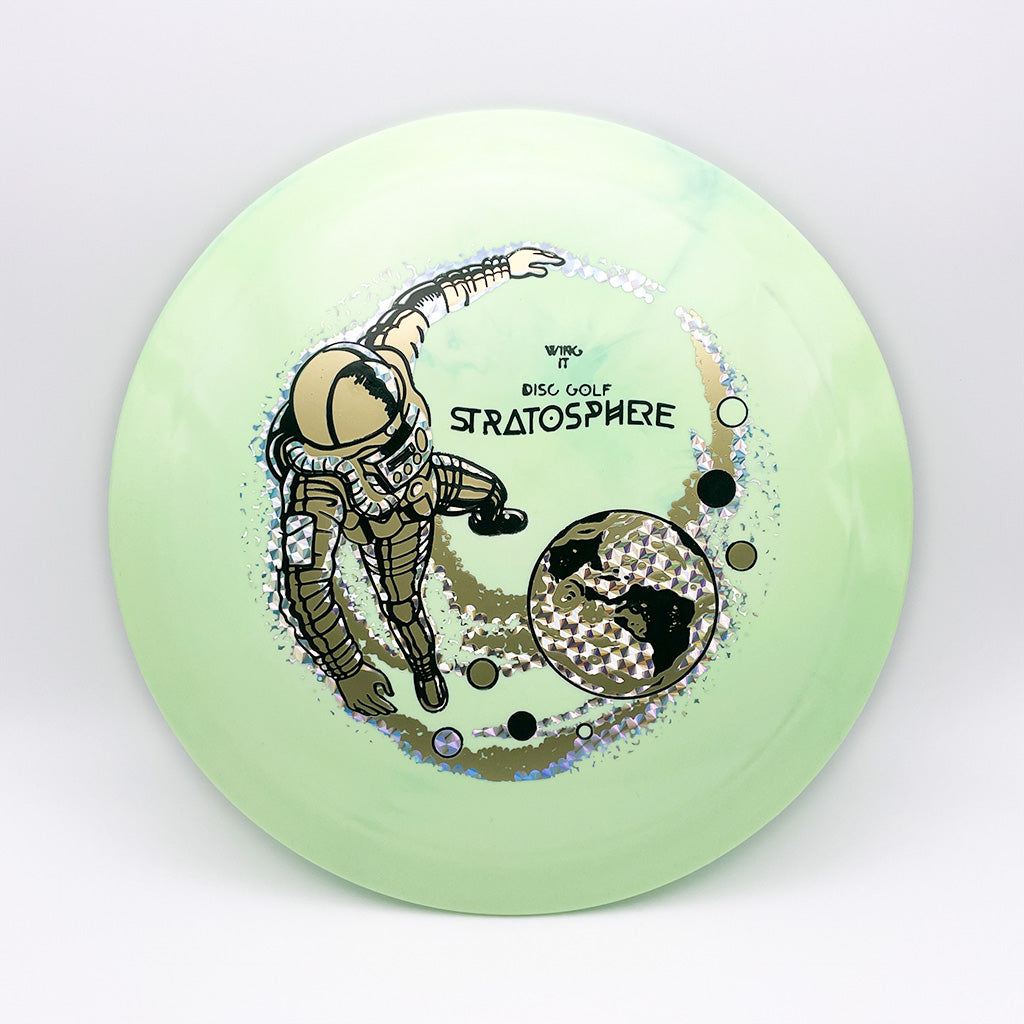 Wing It Disc Golf Lift Stratosphere