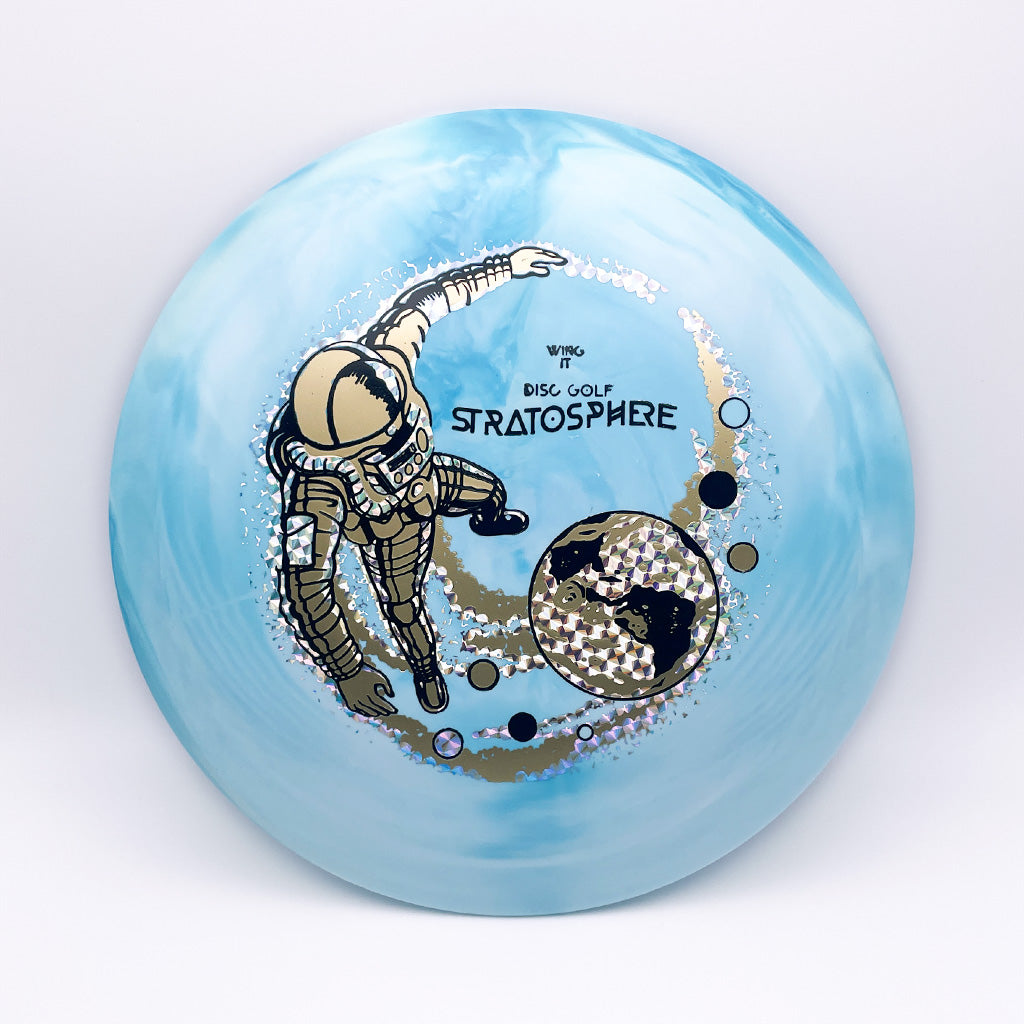 Wing It Disc Golf Lift Stratosphere