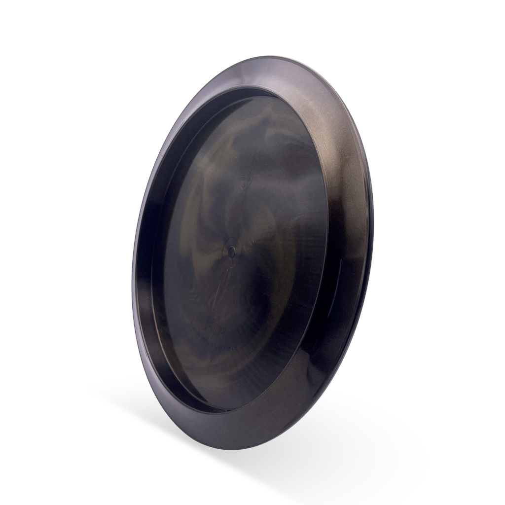 Discmania 10 Year Anniversary Golden Swirl FD3