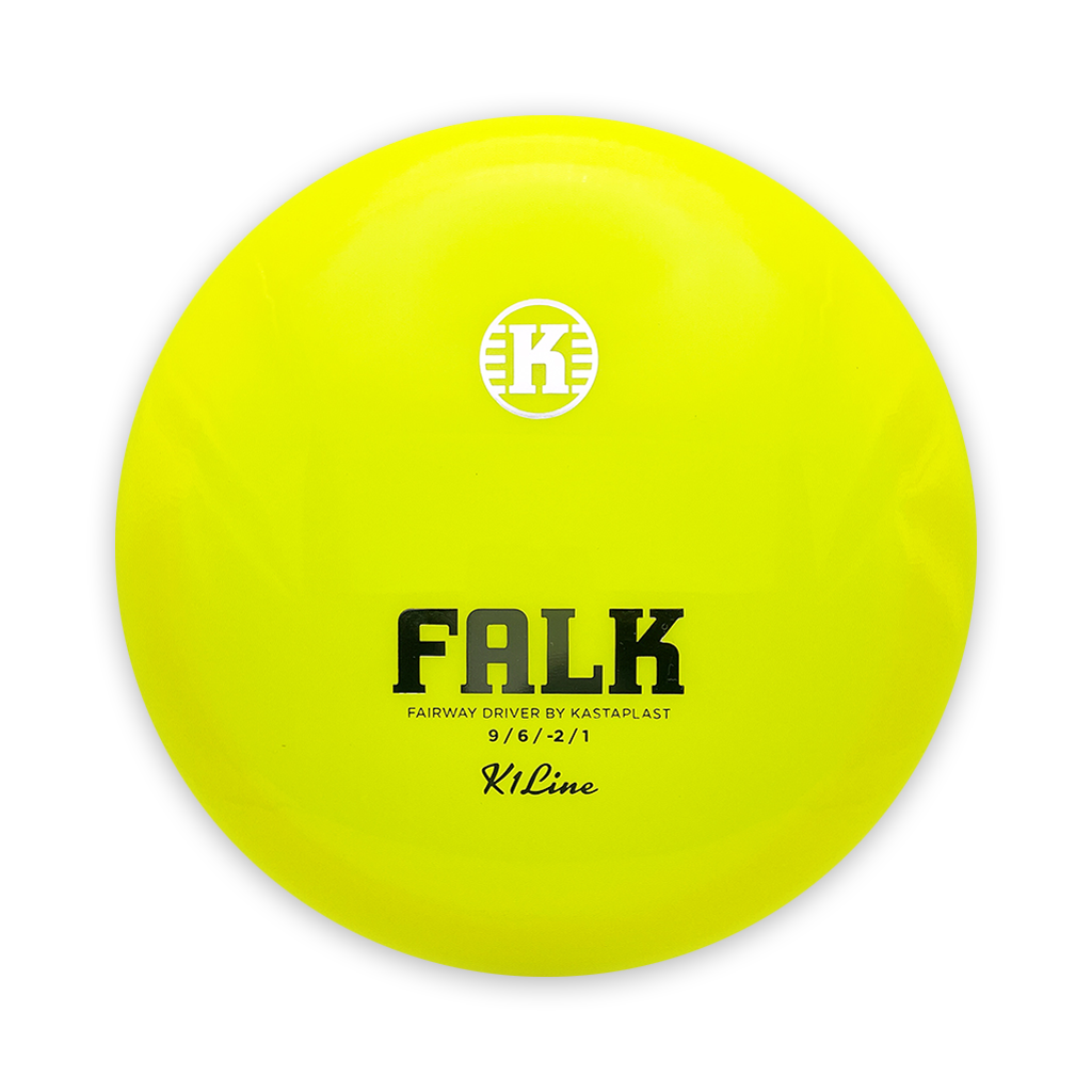 Kastaplast K1 Falk