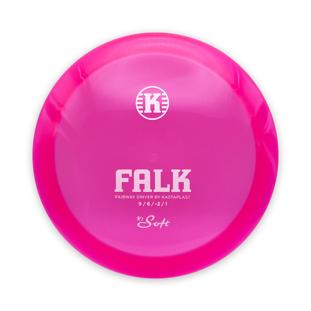 Kastaplast K1 Soft Falk