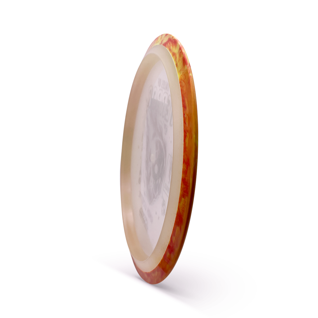 Axiom Discs 2025 Halloween Edition Eclipse Particle Fireball