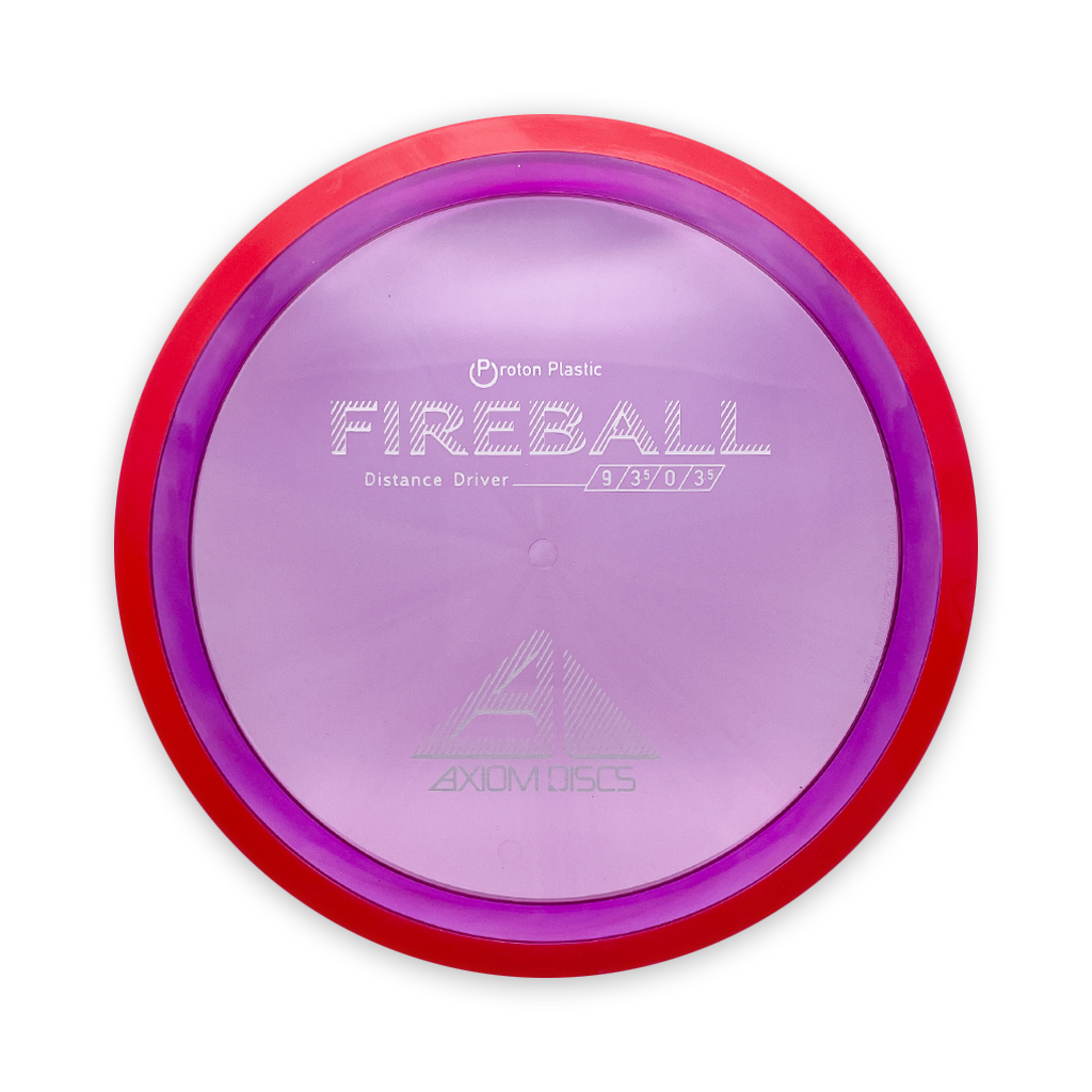 Proton Fireball