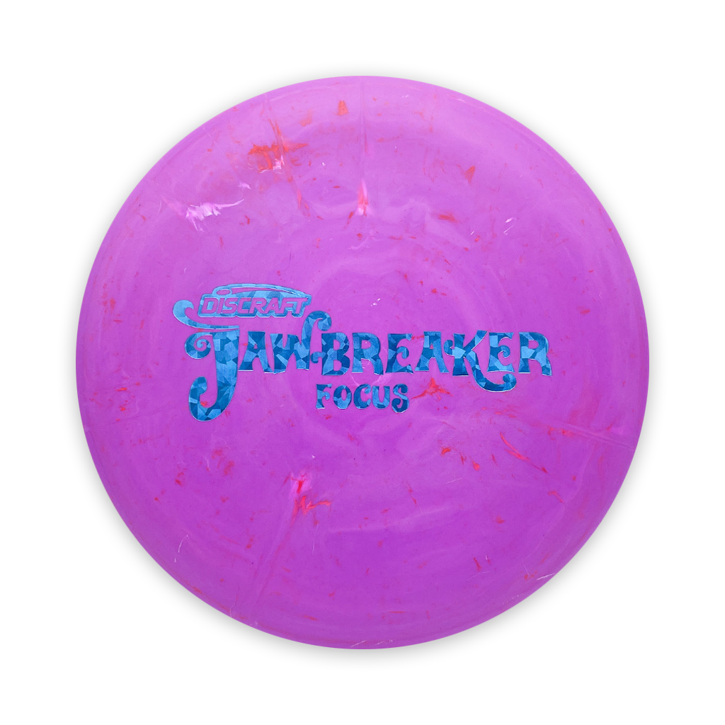 Discraft Jawbreaker Focus