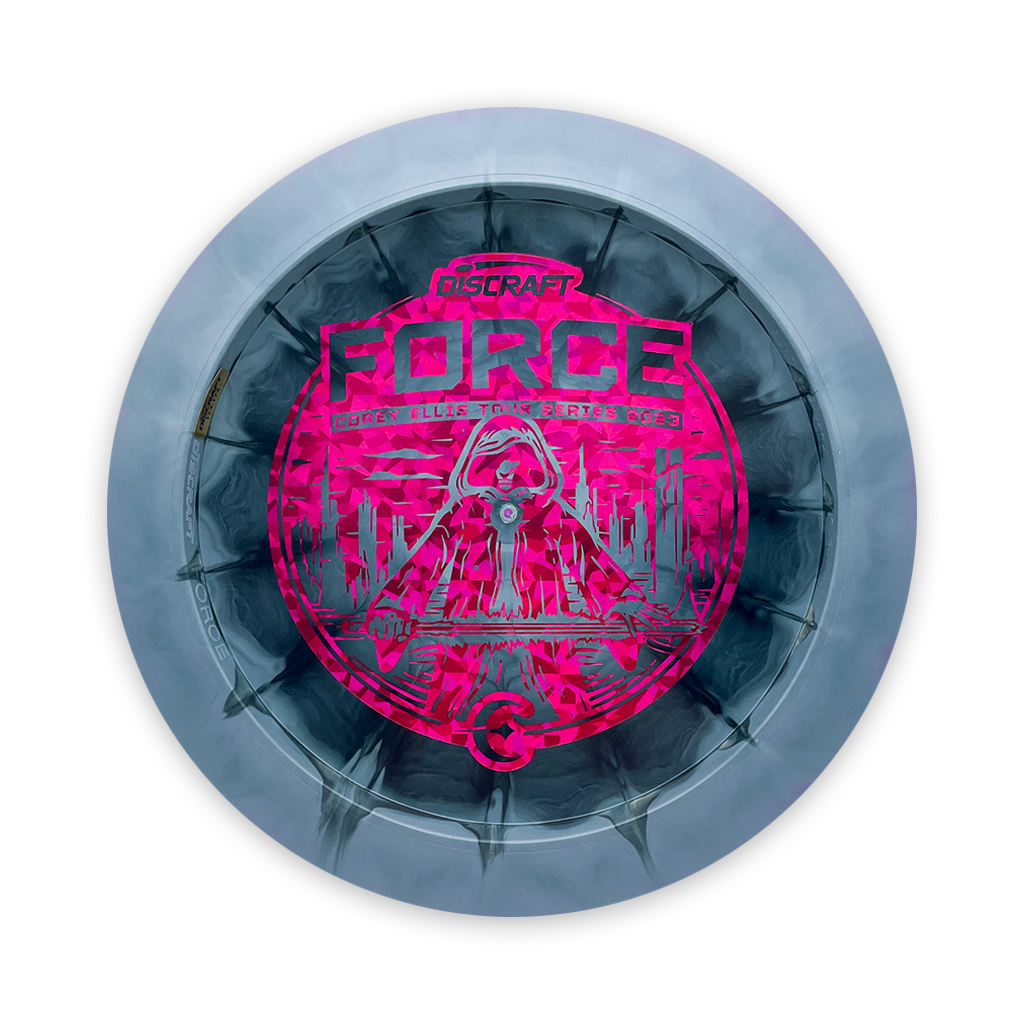 Discraft Corey Ellis 2023 Tour Series ESP Force