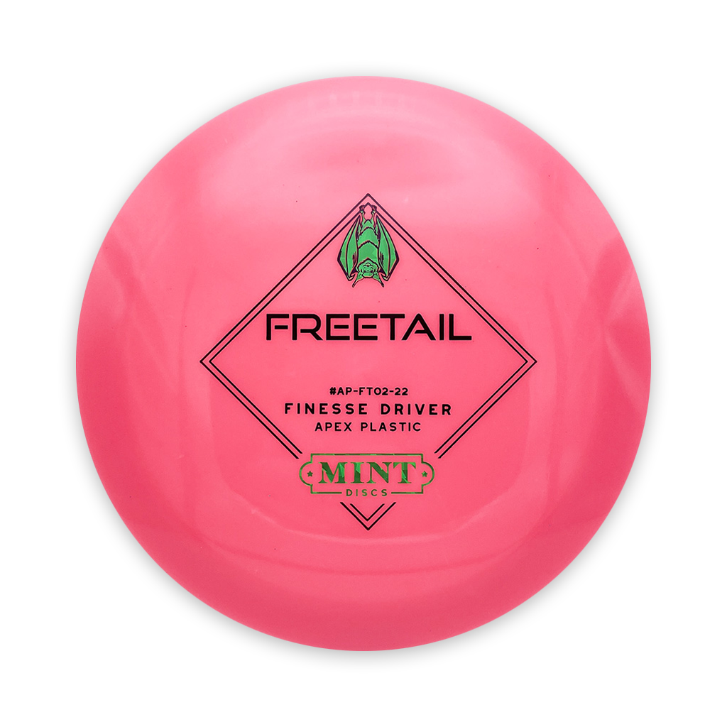 Mint Discs Apex Freetail