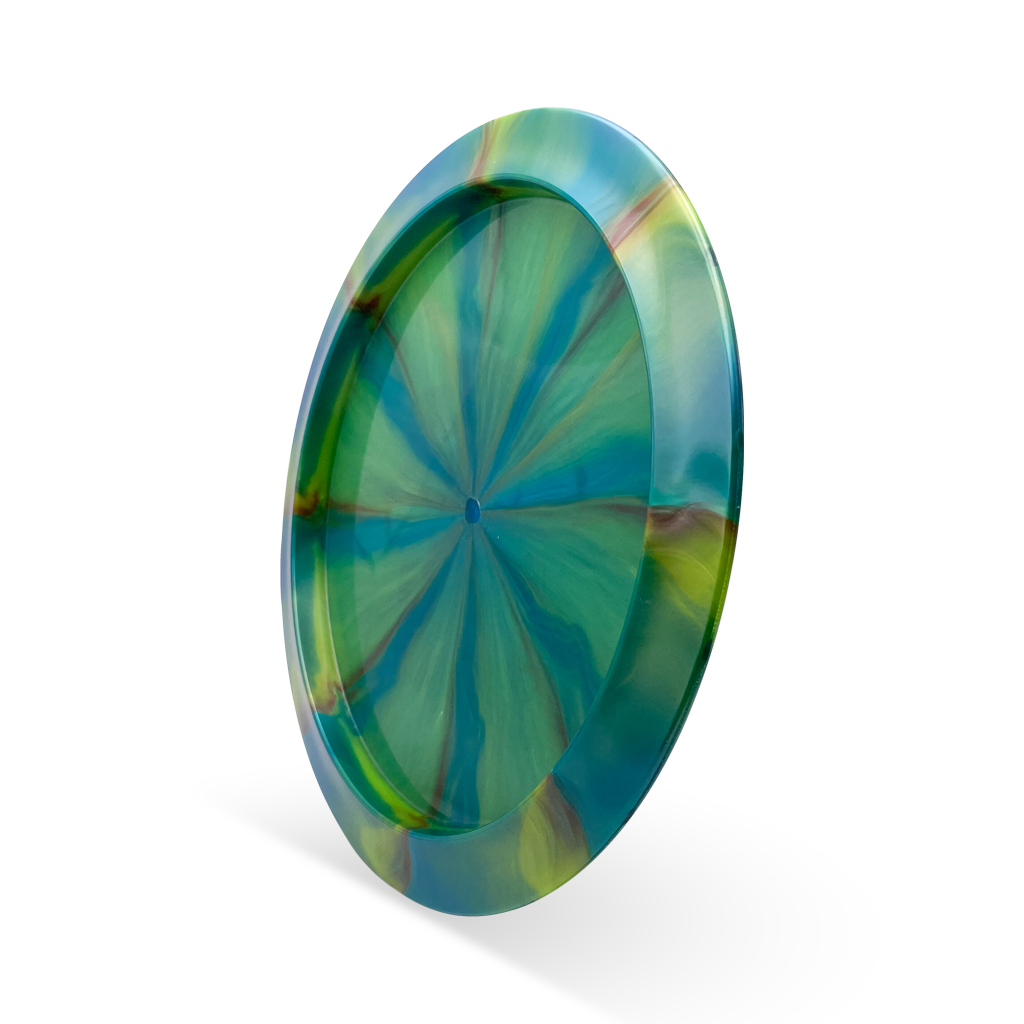 Mint Discs Special Edition Sublime Swirl Freetail