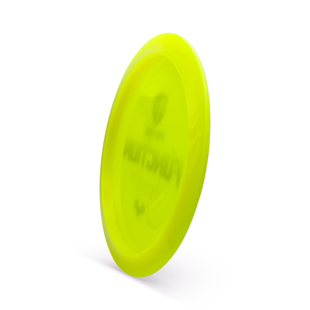Discmania Neo Function