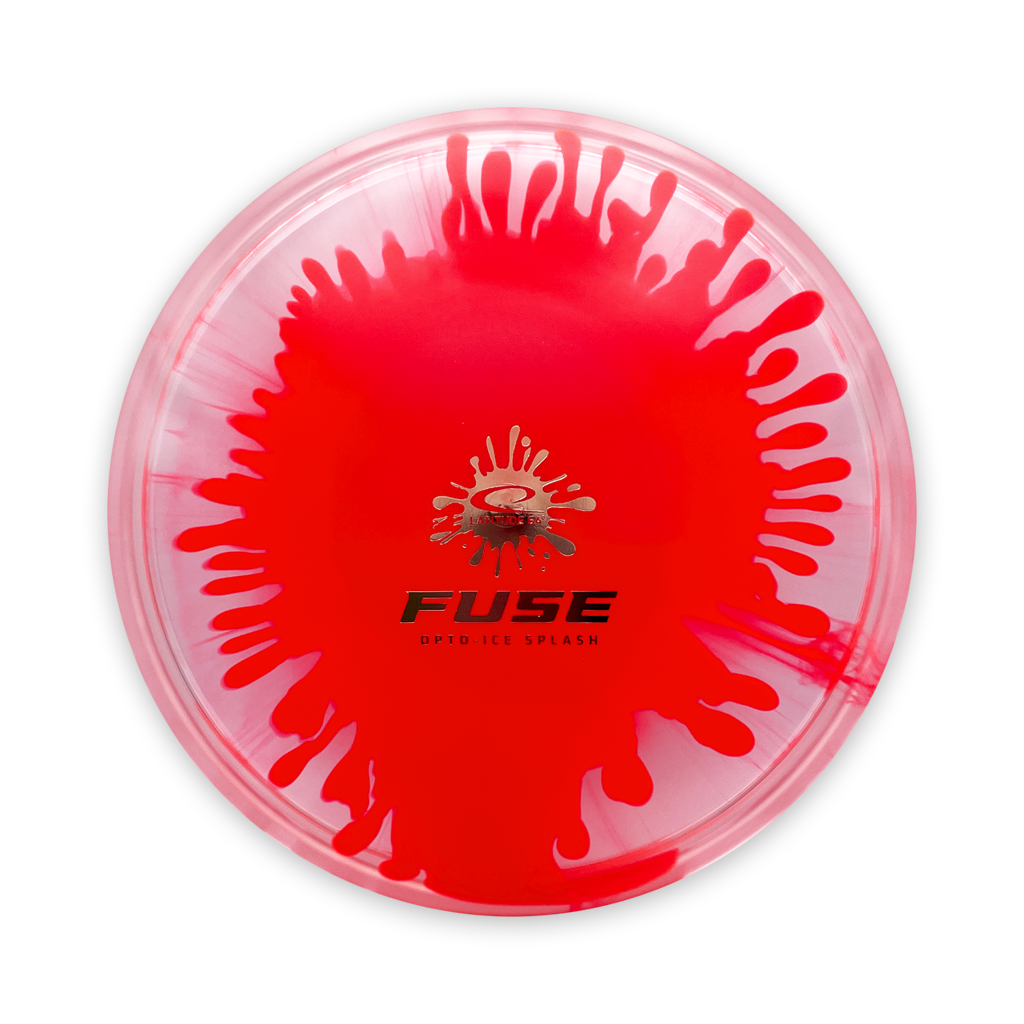 Latitude 64° Opto-Ice Splash Fuse