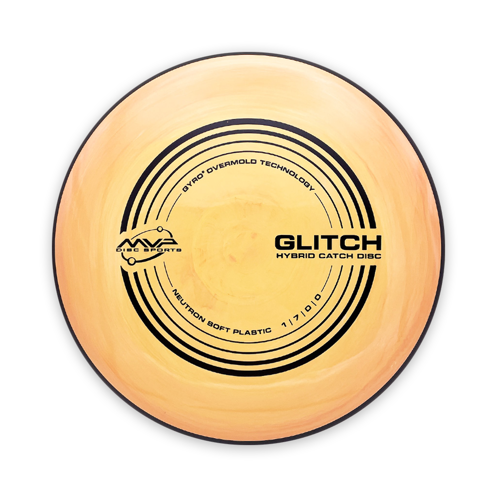 MVP Neutron Soft Glitch