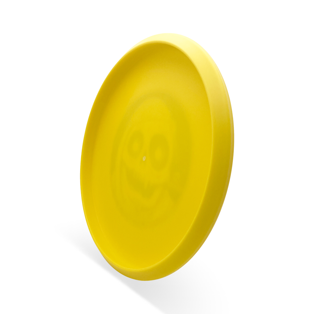 Doomsday Discs Ration Gloom