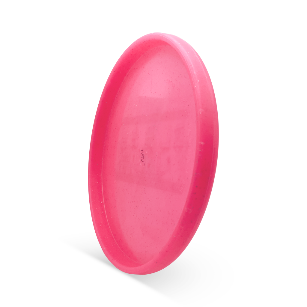 Infinite Discs Metal Flake Glow C-Blend Glyph
