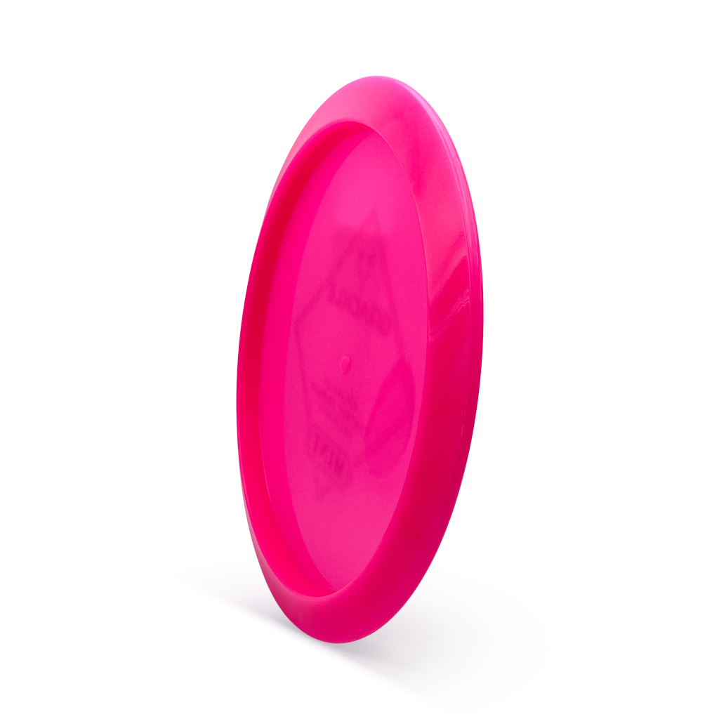 Mint Discs Apex Grackle