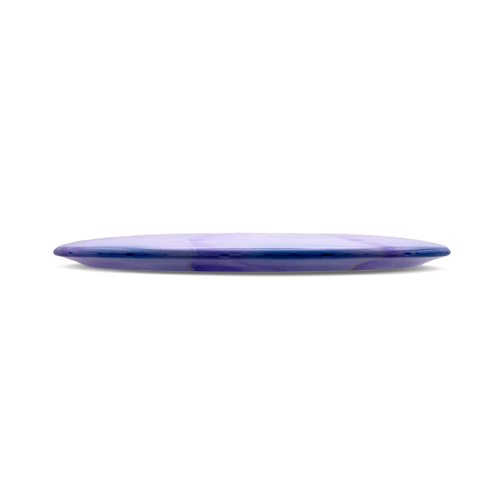 Mint Discs Swirly Apex Grackle
