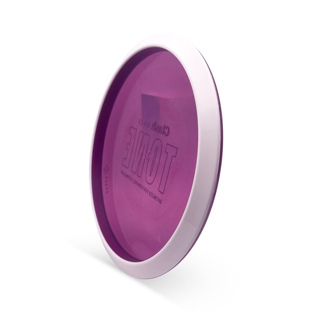 Clash Discs Prototype Tone Technology Guava