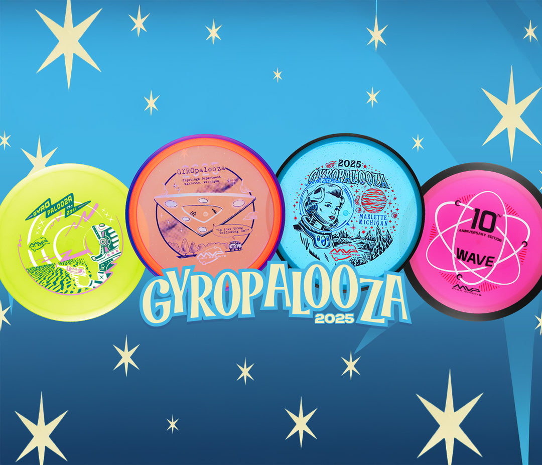 MVP 2025 Gyropalooza Mystery Box