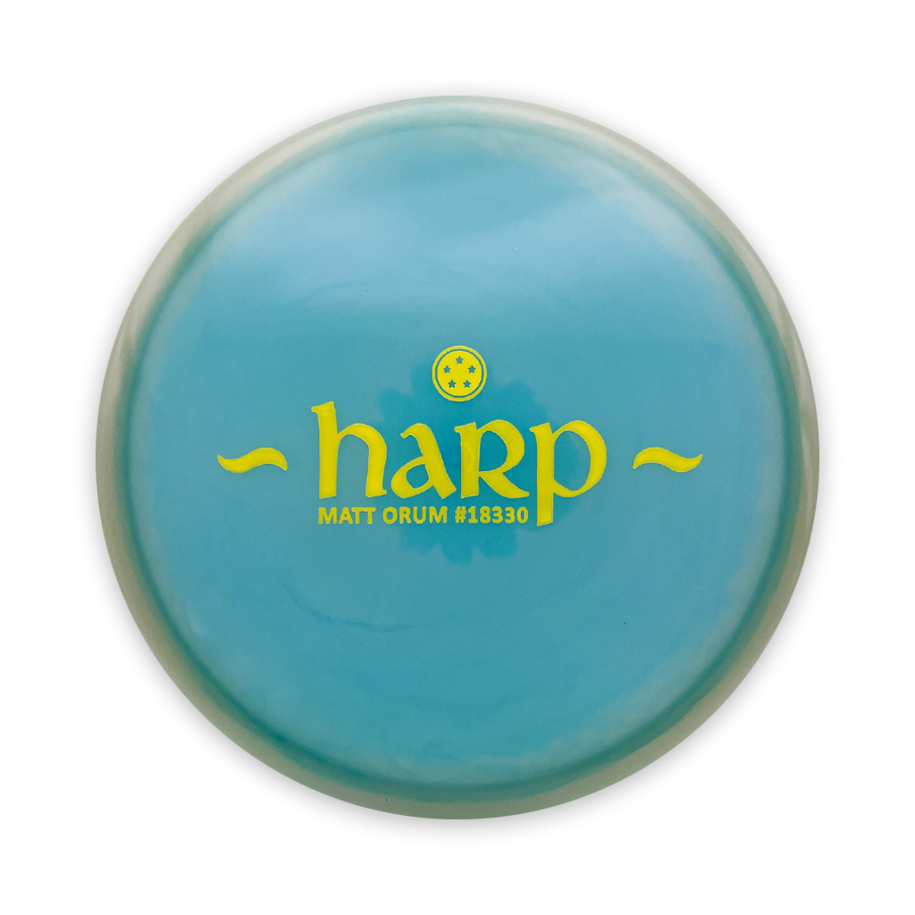 Westside Discs Matt Orum Moonshine Orbit