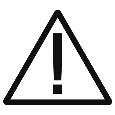 Disc Golf Hazard Icon