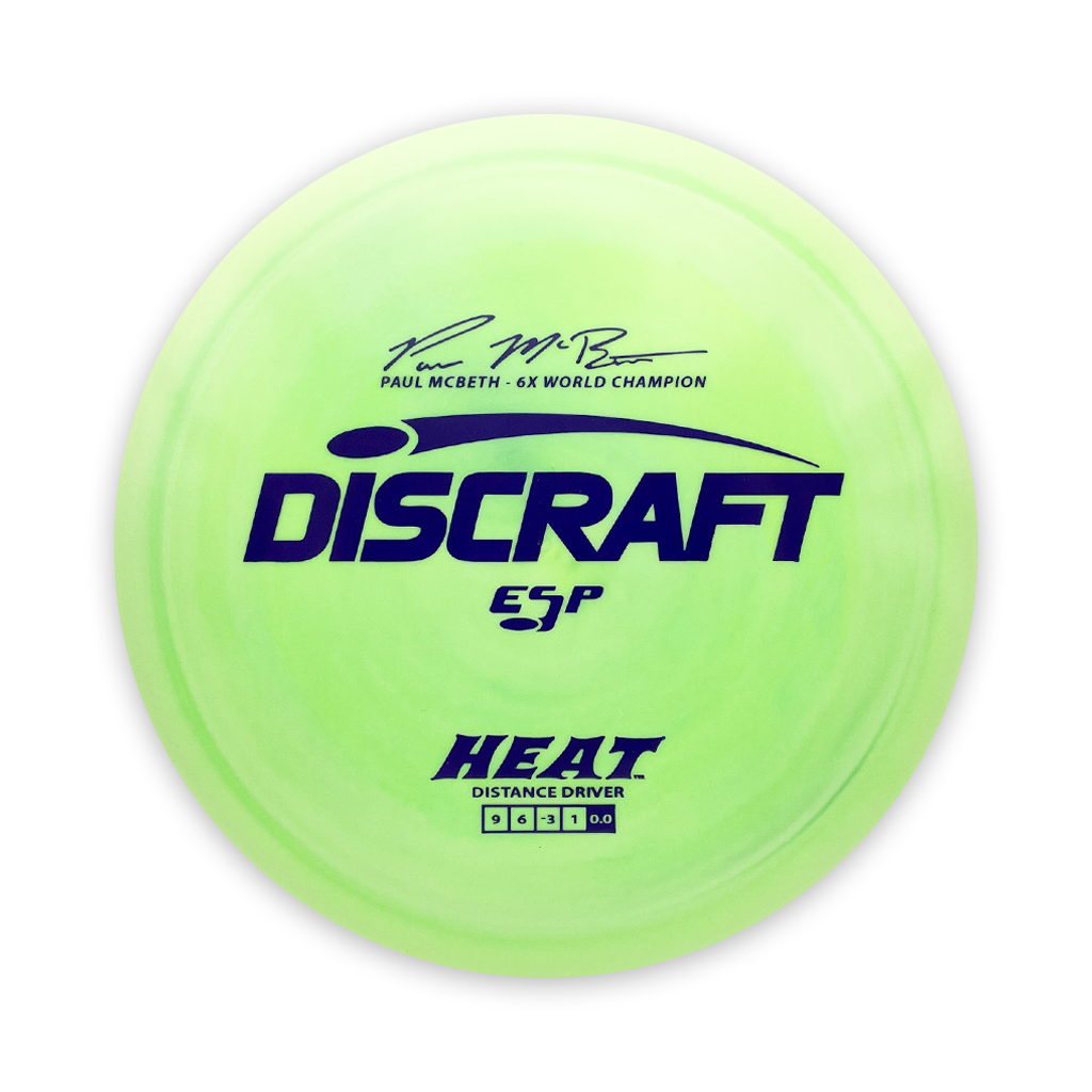 Discraft ESP Heat