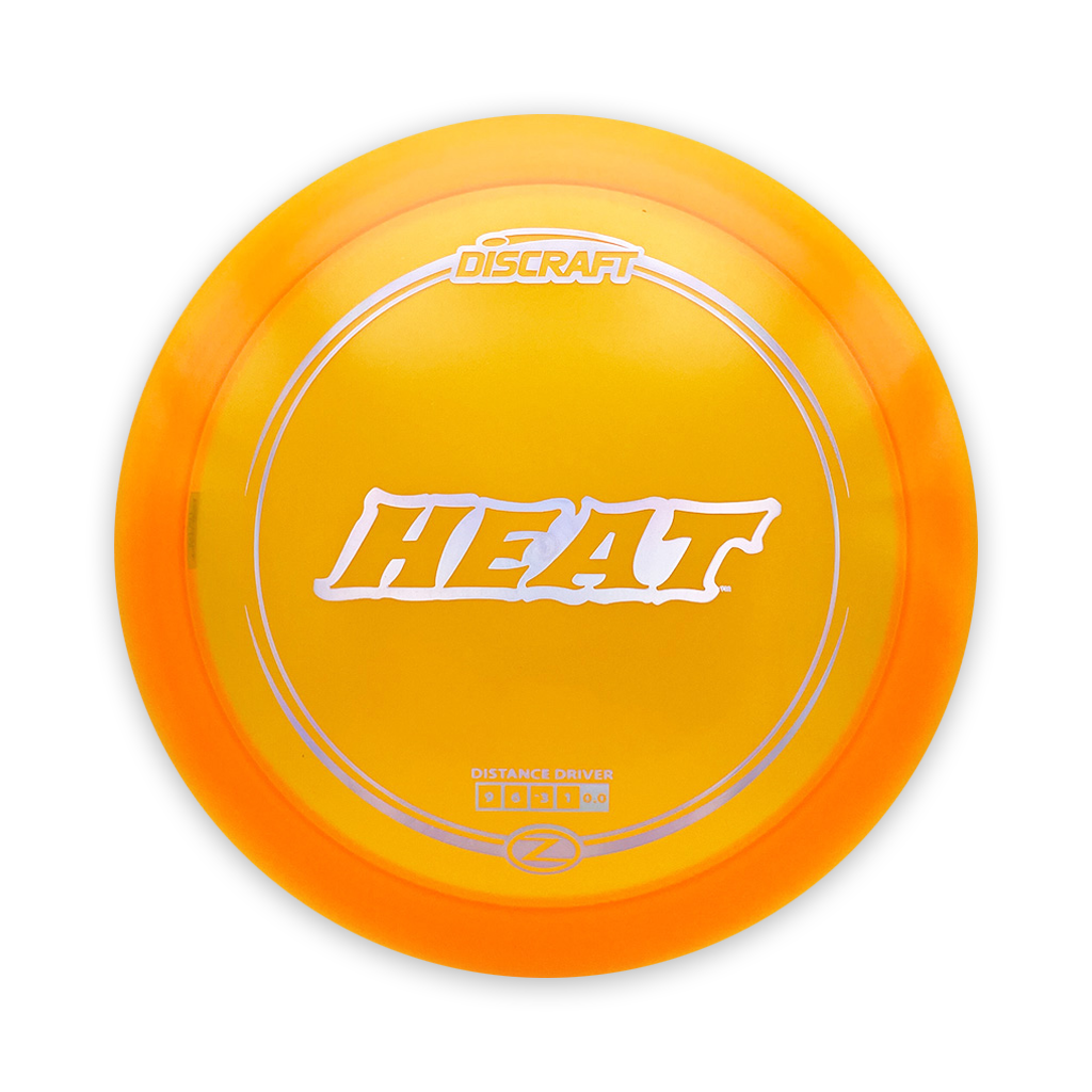 Discraft Z Line Heat