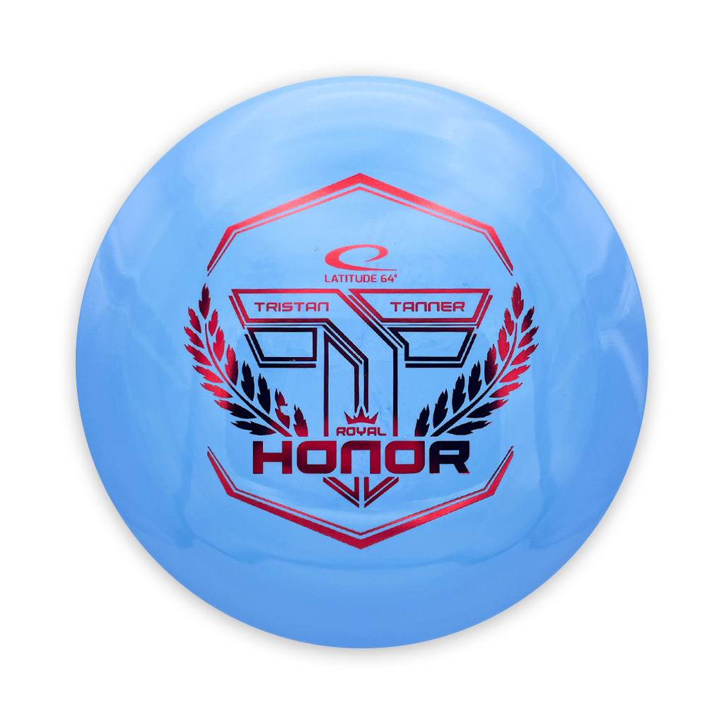 Latitude 64 Royal Grand Honor - Tristan Tanner 2023 Tour Series