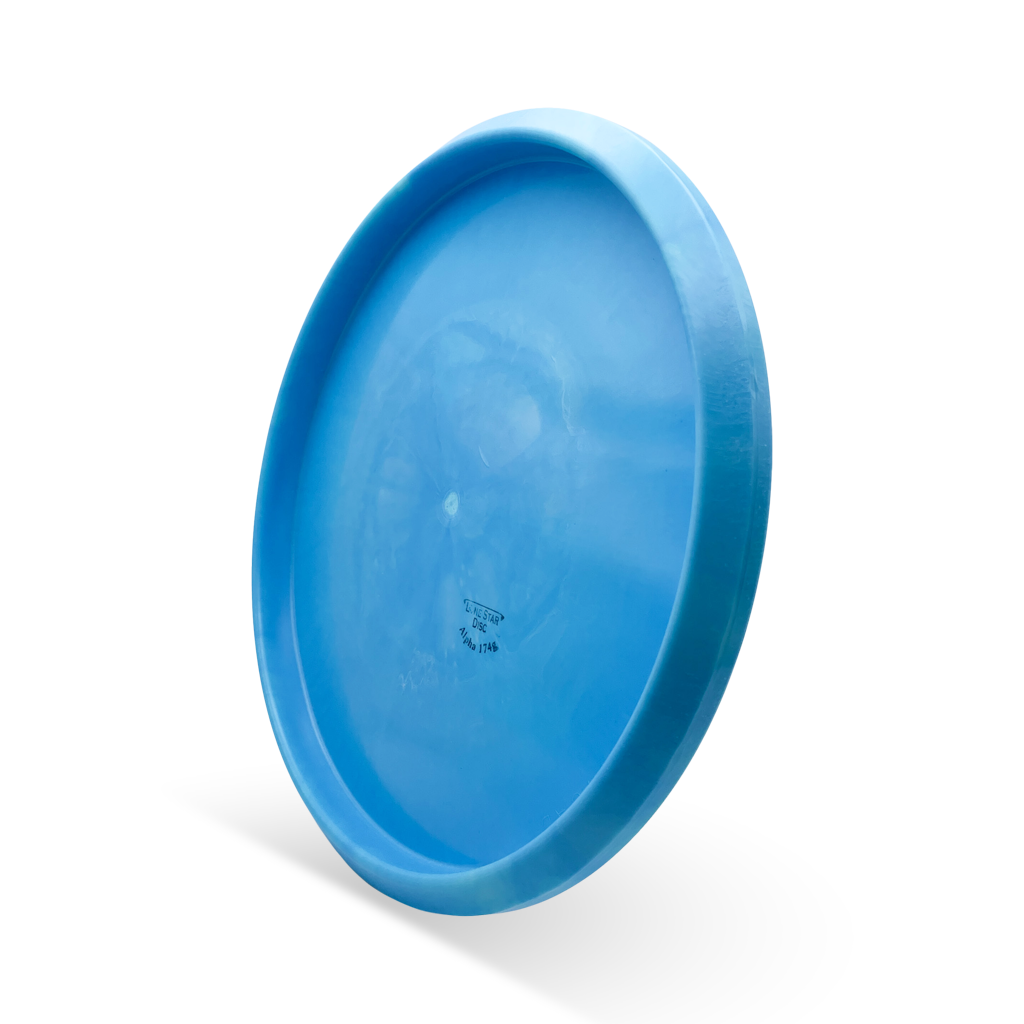 Lone Star Disc Alpha Horny Toad