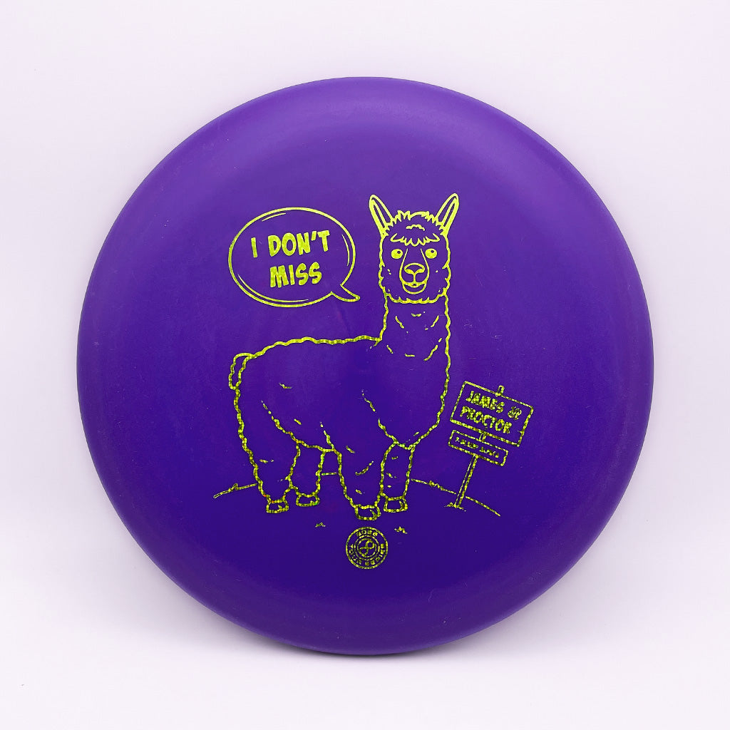 James Proctor 2025 Signature Infinite P-Blend Alpaca
