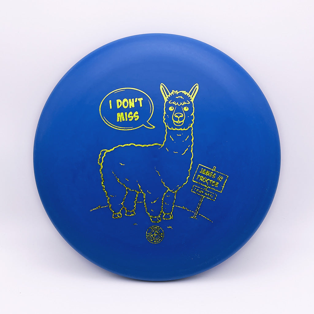 James Proctor 2025 Signature Infinite P-Blend Alpaca