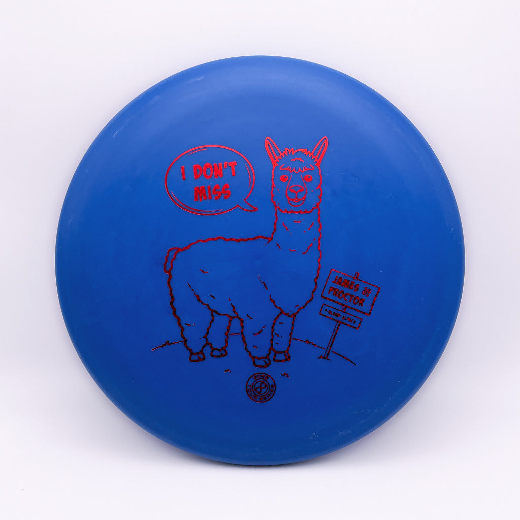 James Proctor 2025 Signature Infinite P-Blend Alpaca