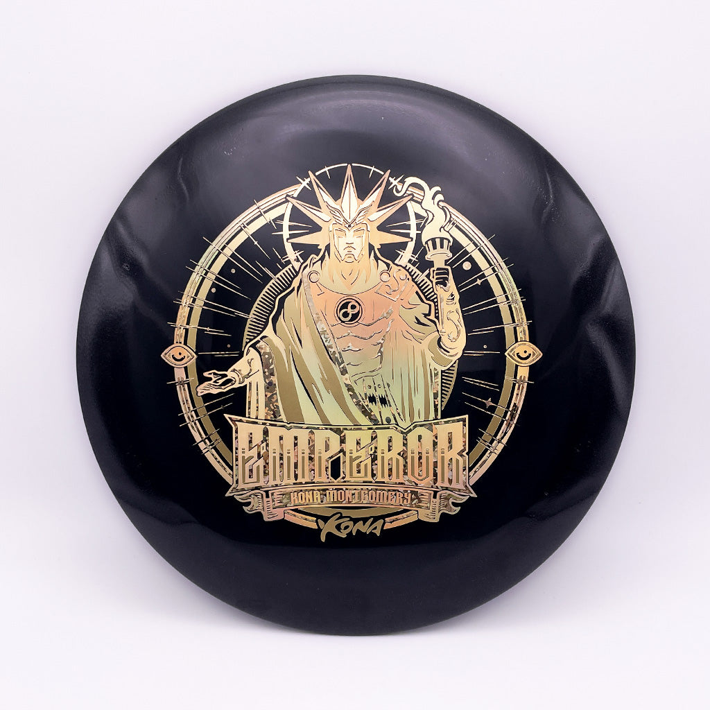 Infinite Discs I-Blend Emperor - Kona Montgomery 2025 Tour Series