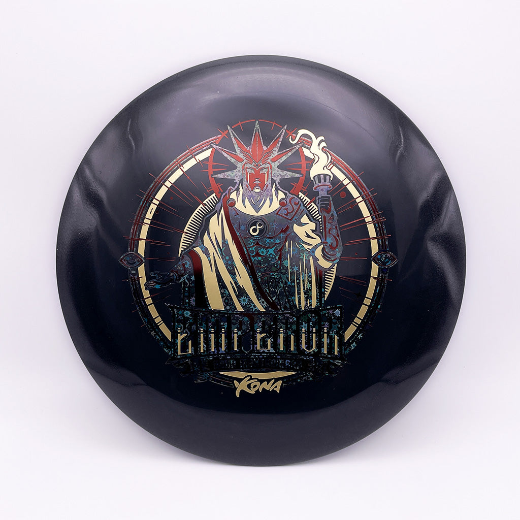 Infinite Discs I-Blend Emperor - Kona Montgomery 2025 Tour Series